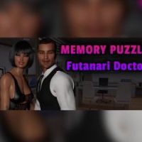 Memory Puzzle - Futanari Doctor RoW Steam Ключ