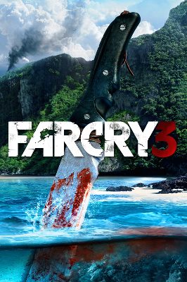 Far Cry 3 Digital Deluxe-издание EU Ubisoft Connect Ключ