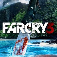 Far Cry 3 Digital Deluxe-издание EU Ubisoft Connect Ключ