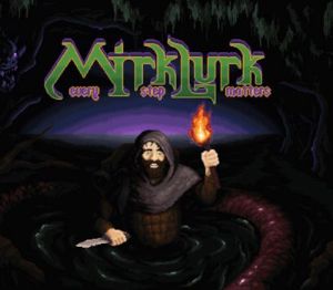 Mirklurk: Every Step Matters PC Steam Ключ