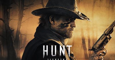 Hunt: Showdown 1896 Premium-издание Xbox Series X|S Аккаунт