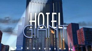 Hotel Giant PC Steam Ключ