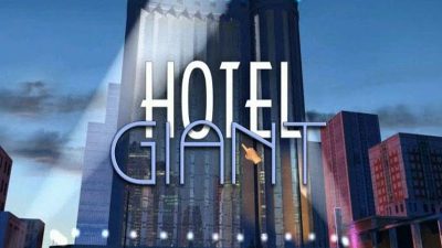 Hotel Giant PC Steam Ключ