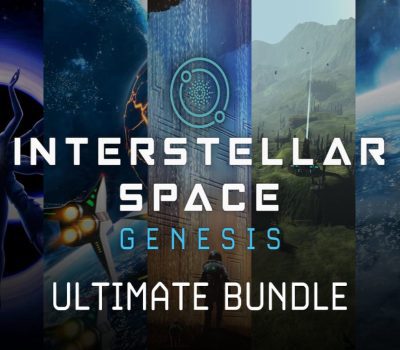 Interstellar Space: Genesis - Ultimate Набор PC Steam Ключ