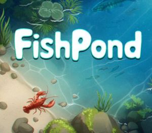 FishPond PC Steam Ключ