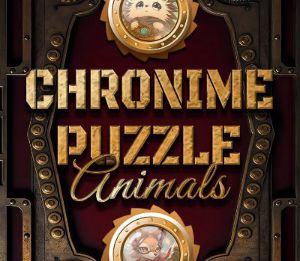 Chronime Puzzle: Animals PC Steam CD Key