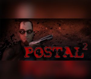 Postal 2 EU PC Steam Аккаунт