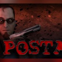 Postal 2 EU PC Steam Аккаунт