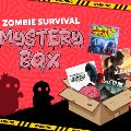 Zombie Survival — Ключи активации