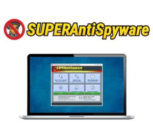 Superantispyware Professional X издание Ключ (1 Year / 1 PC)