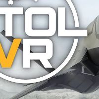 VTOL VR Steam Аккаунт