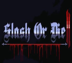 Slash or Die 2 Steam Ключ
