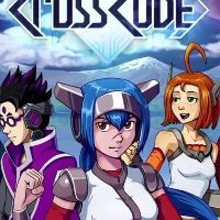 CrossCode Steam Альтергифт