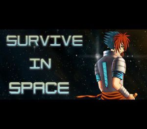 Survive in Space EU Steam Ключ