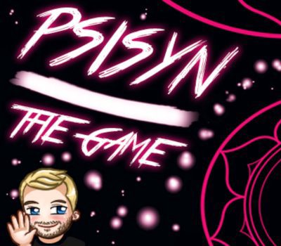 PsiSyn The Game Steam Ключ