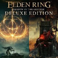 ELDEN RING: Shadow of the Erdtree Deluxe-издание PC Steam Аккаунт