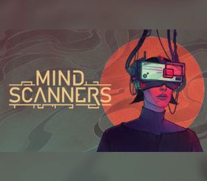 Mind Scanners PC Steam Ключ