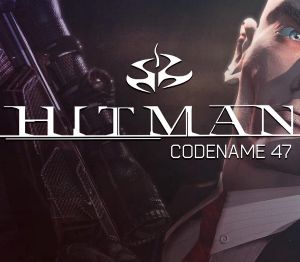 Hitman: Codename 47 PC GOG Ключ