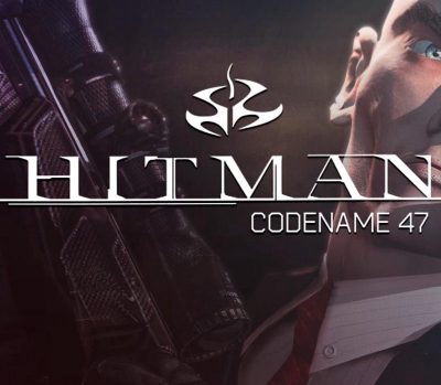 Hitman: Codename 47 PC GOG Ключ