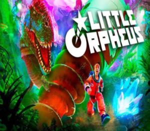 Little Orpheus Steam Ключ
