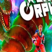 Little Orpheus Steam Ключ