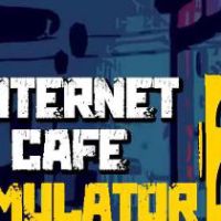 Internet Cafe Simulator 2 Steam Аккаунт