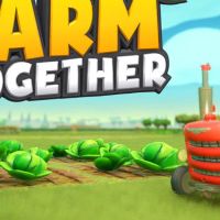 Farm Together - Mistletoe Pack DLC Steam Ключ