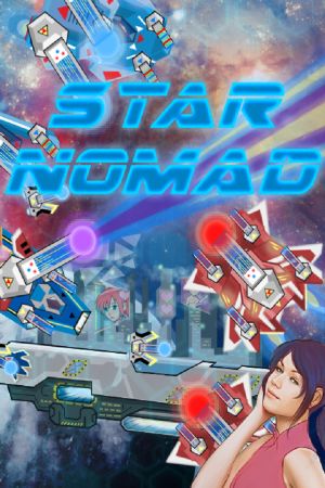 Star Nomad Steam Ключ