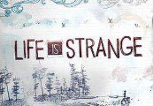 Life Is Strange Complete Season (Episodes 1-5) EU XBOX One Ключ