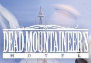 Dead Mountaineer's Hotel Steam Ключ