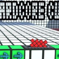 3D Hardcore Cube 2 Steam Ключ