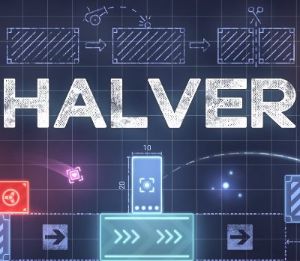 Halver Steam Ключ