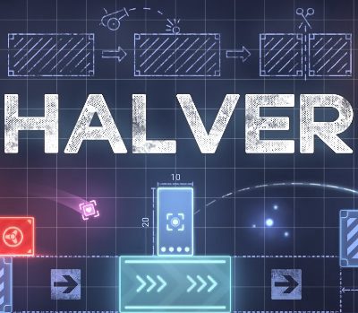 Halver Steam Ключ
