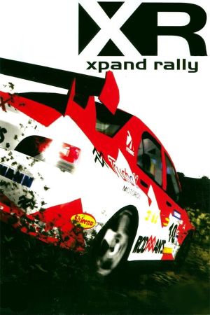 Xpand Rally Xtreme Steam Ключ