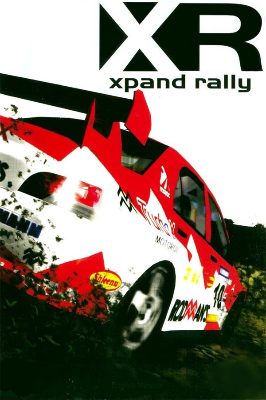 Xpand Rally Xtreme Steam Ключ