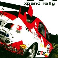 Xpand Rally Xtreme Steam Ключ