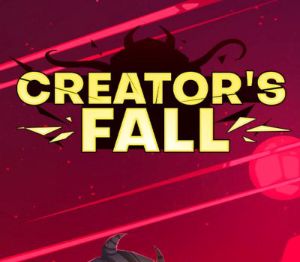 Creator's Fall PC Steam CD Key
