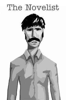 The Novelist Steam Ключ