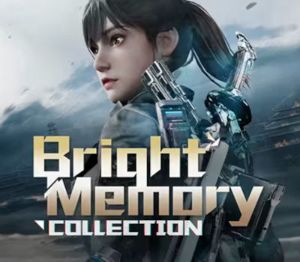 Bright Memory Коллекция PC Steam Ключ