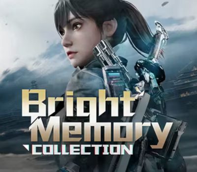 Bright Memory Коллекция PC Steam Ключ