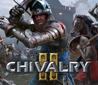 Chivalry 2 PC Steam Ключ