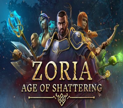Zoria: Age of Shattering PC Steam Ключ