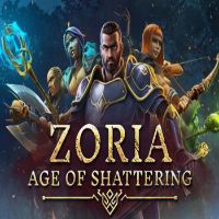 Zoria: Age of Shattering PC Steam Ключ