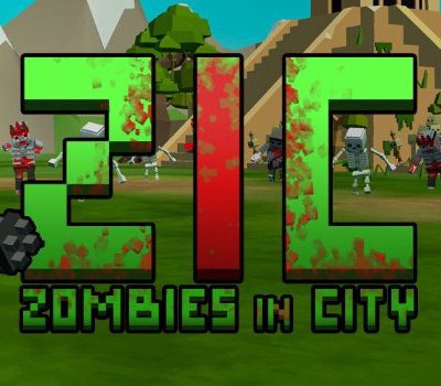ZIC – Zombies in City Steam Ключ