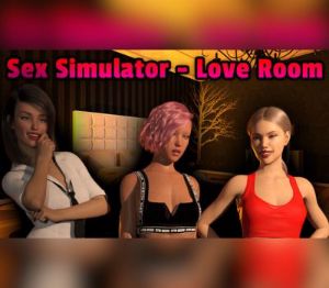 Sex Simulator - Love Room Steam Ключ