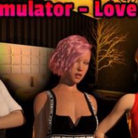 Sex Simulator - Love Room Steam Ключ
