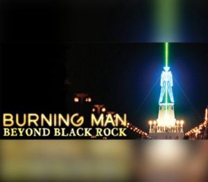 Burning Man: Beyond Black Rock Steam Подарок