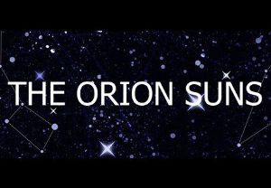 The Orion Suns Steam Ключ