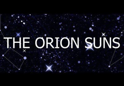 The Orion Suns Steam Ключ