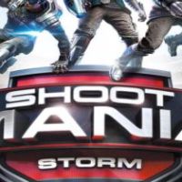 ShootMania Storm Steam Ключ